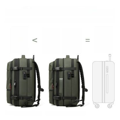 Travel Backpack