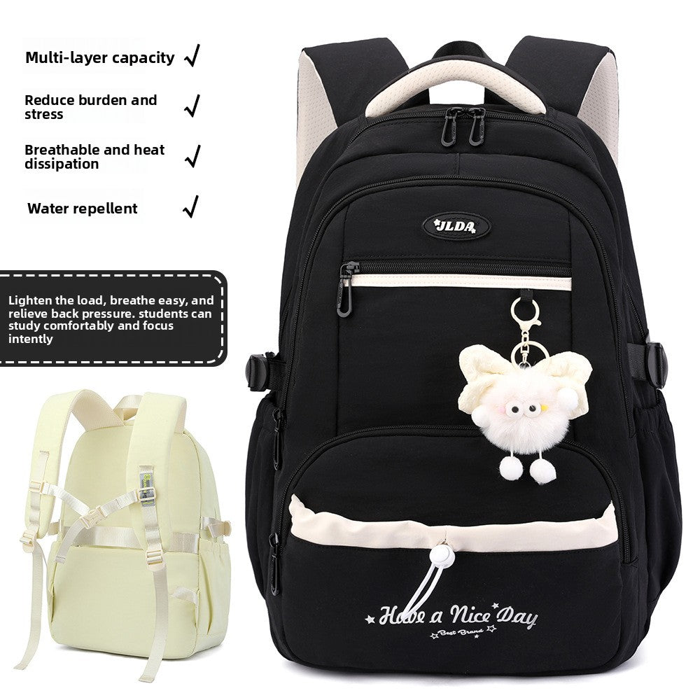 Travel Backpack with Large Capacity