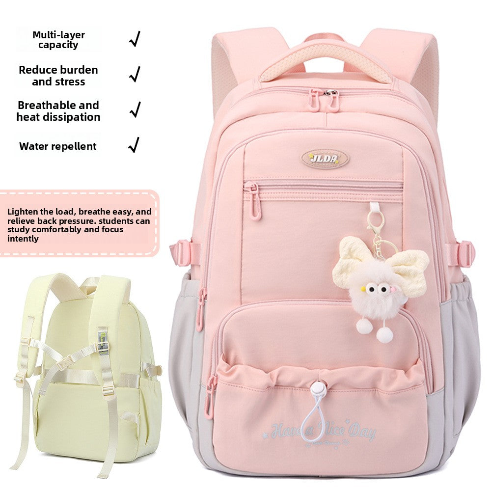 Travel Backpack with Large Capacity