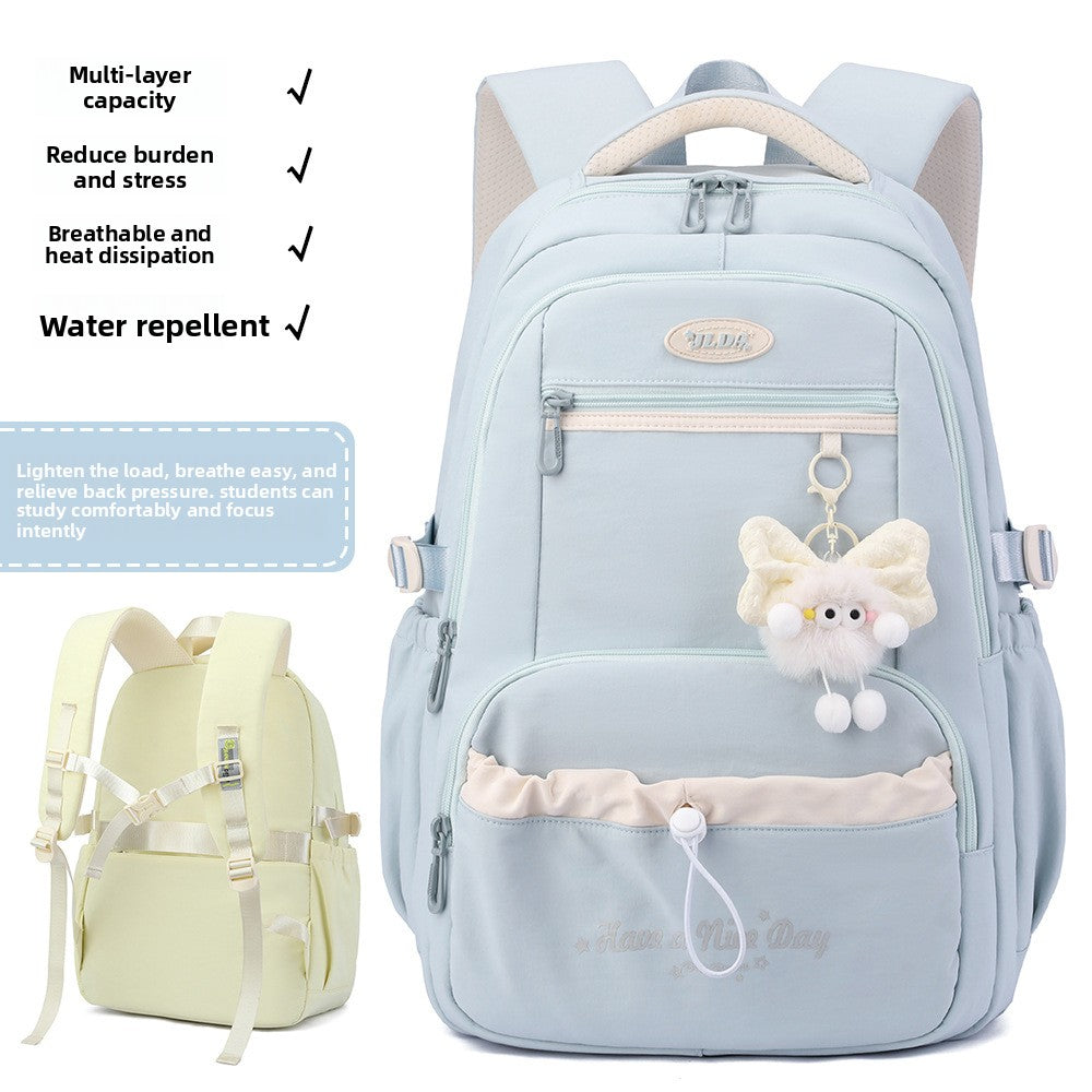 Travel Backpack with Large Capacity