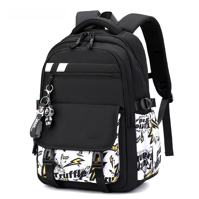 Travel Backpack with Large Capacity