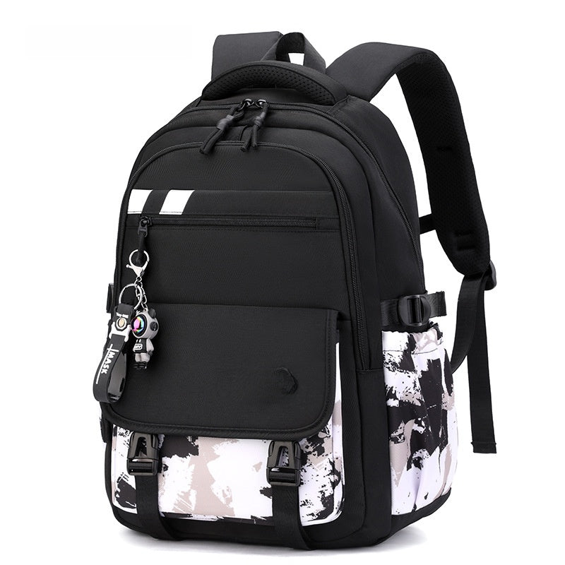 Travel Backpack with Large Capacity