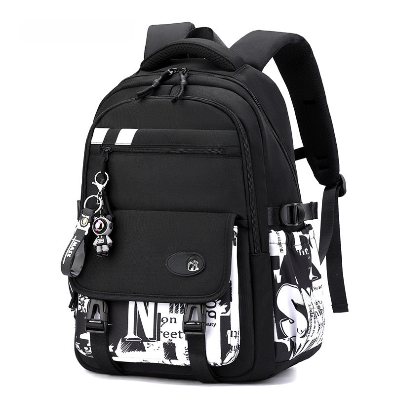 Travel Backpack with Large Capacity