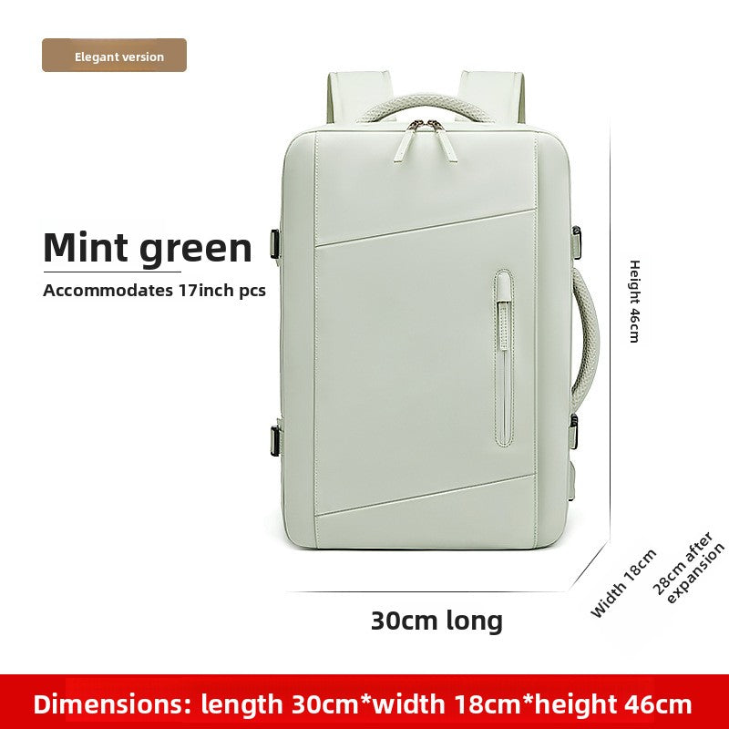 Travel Backpack Women's Large Capacity