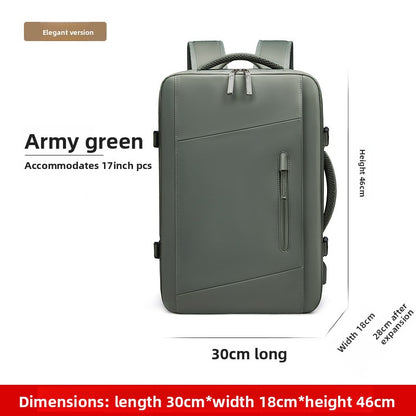 Travel Backpack Women's Large Capacity