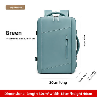 Travel Backpack Women's Large Capacity