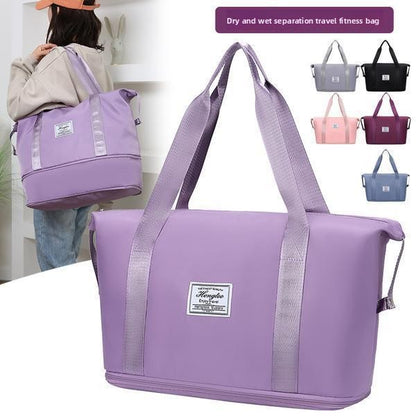 Travel Bag