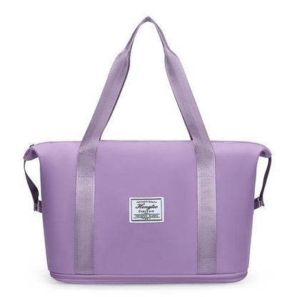 Travel Bag