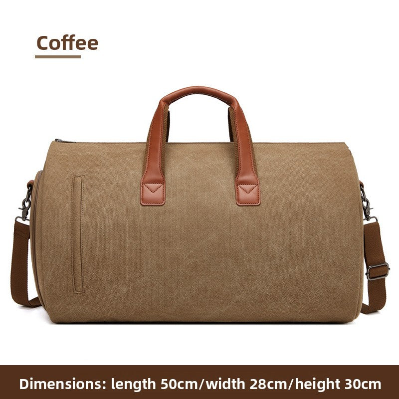 Travel bag hand luggage bag