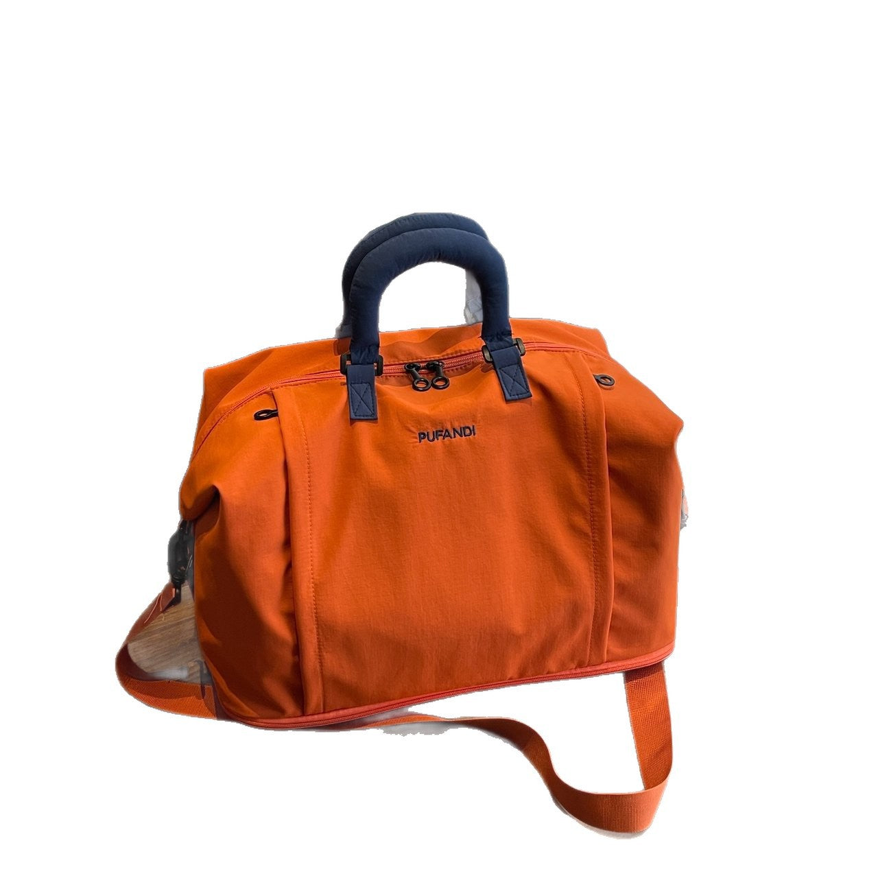 Travel Bag – Lightweight, Versatile