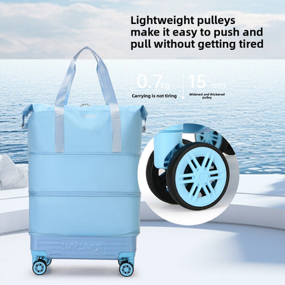 Travel Bag Luggage