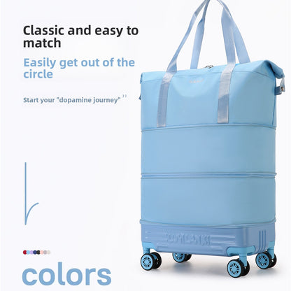 Travel Bag Luggage