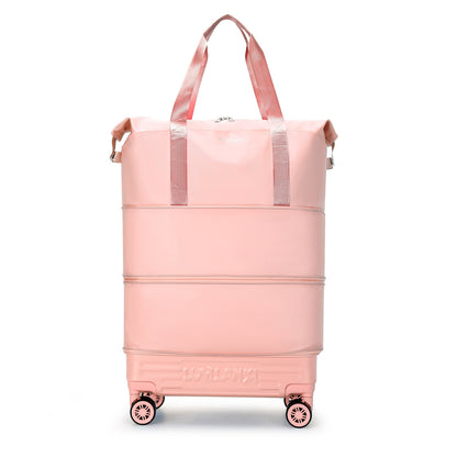 Travel Bag Luggage