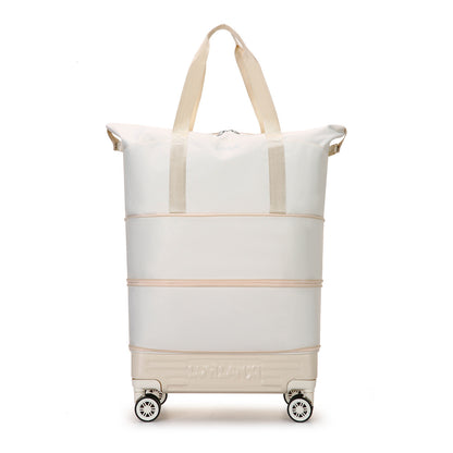Travel Bag Luggage