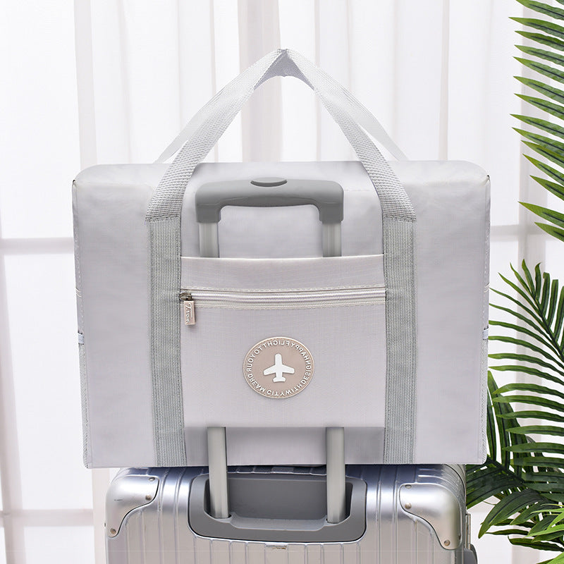 Travel Bag Portable Multi-function Large Capacity