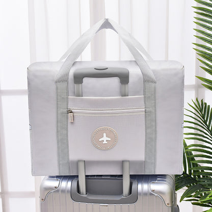 Travel Bag Portable Multi-function Large Capacity