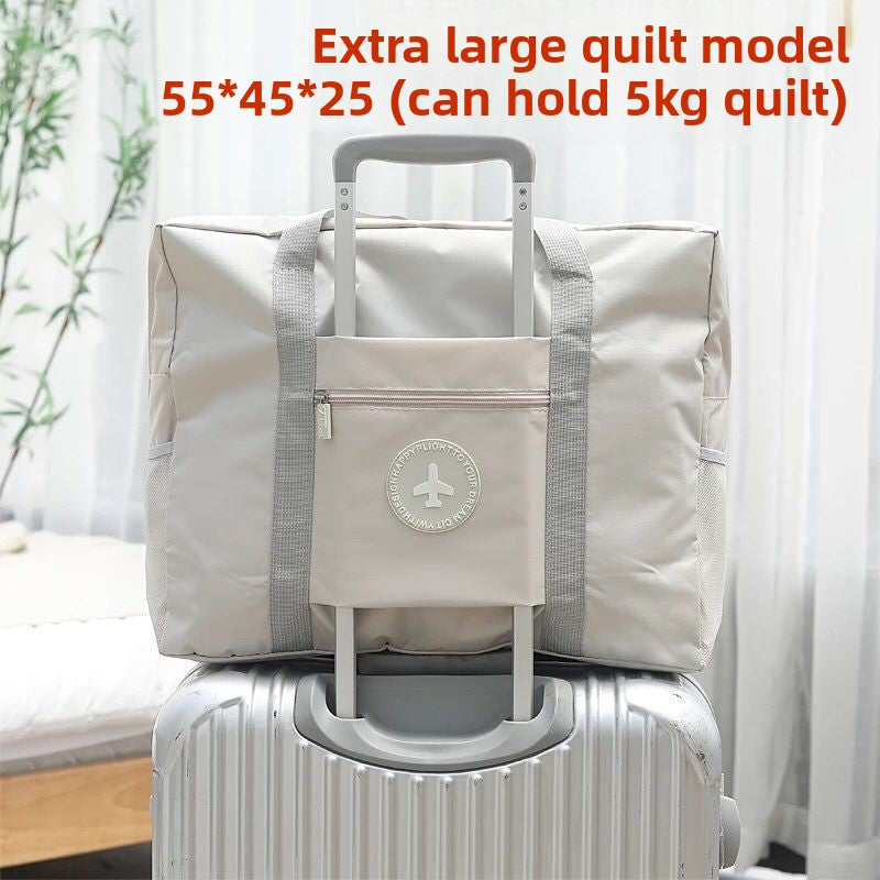 Travel Bag Portable Multi-function Large Capacity