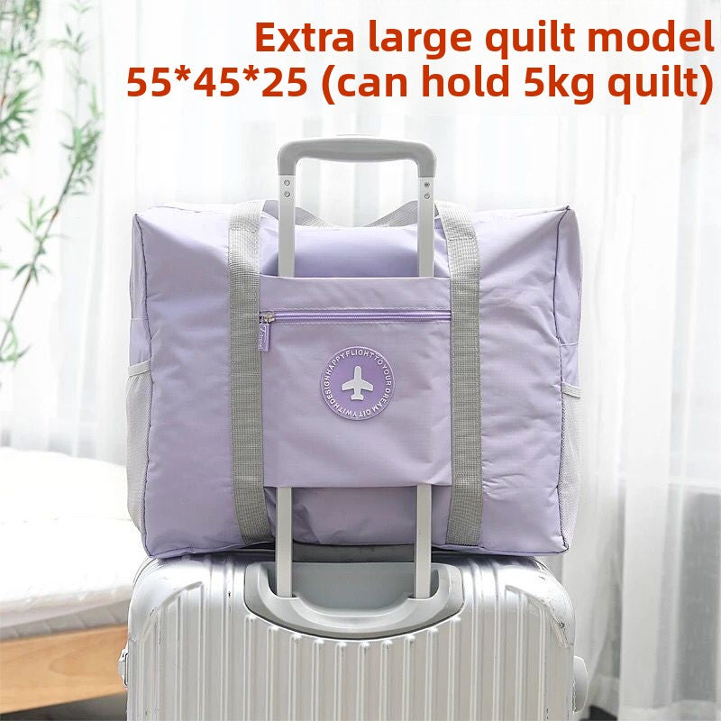 Travel Bag Portable Multi-function Large Capacity