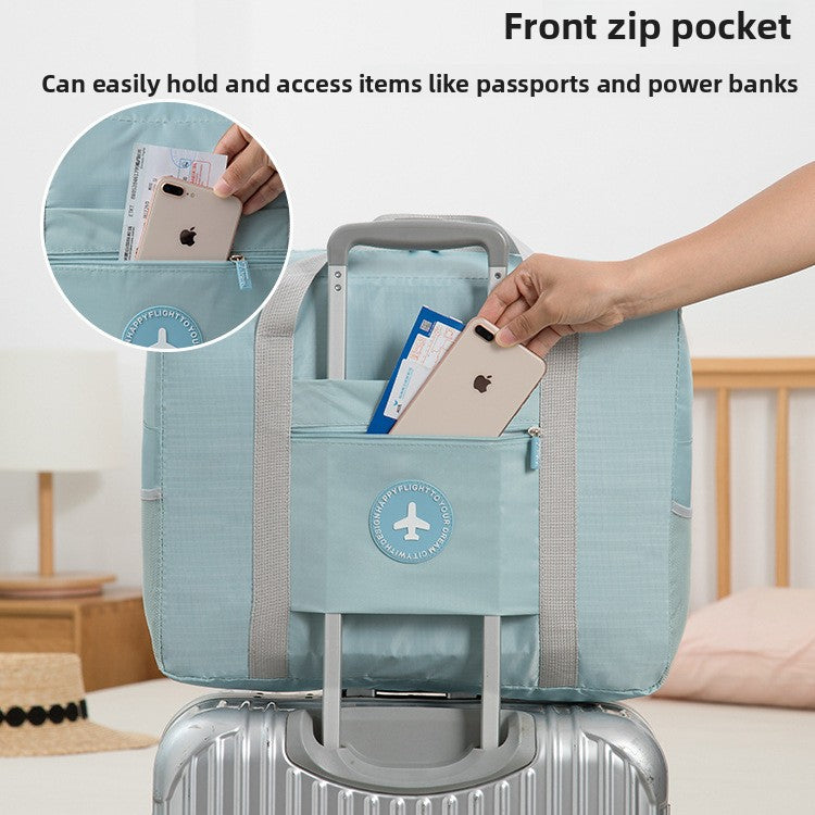 Travel Bag Portable Multi-function Large Capacity