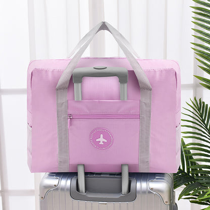 Travel Bag Portable Multi-function Large Capacity