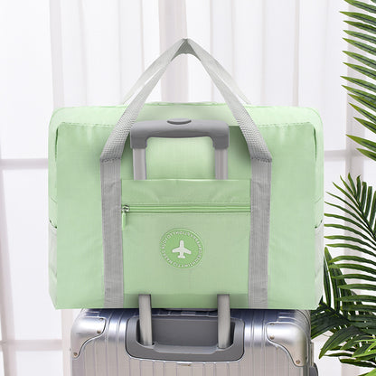 Travel Bag Portable Multi-function Large Capacity