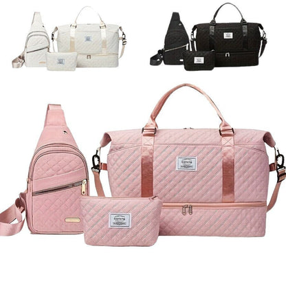 Travel Bag Set