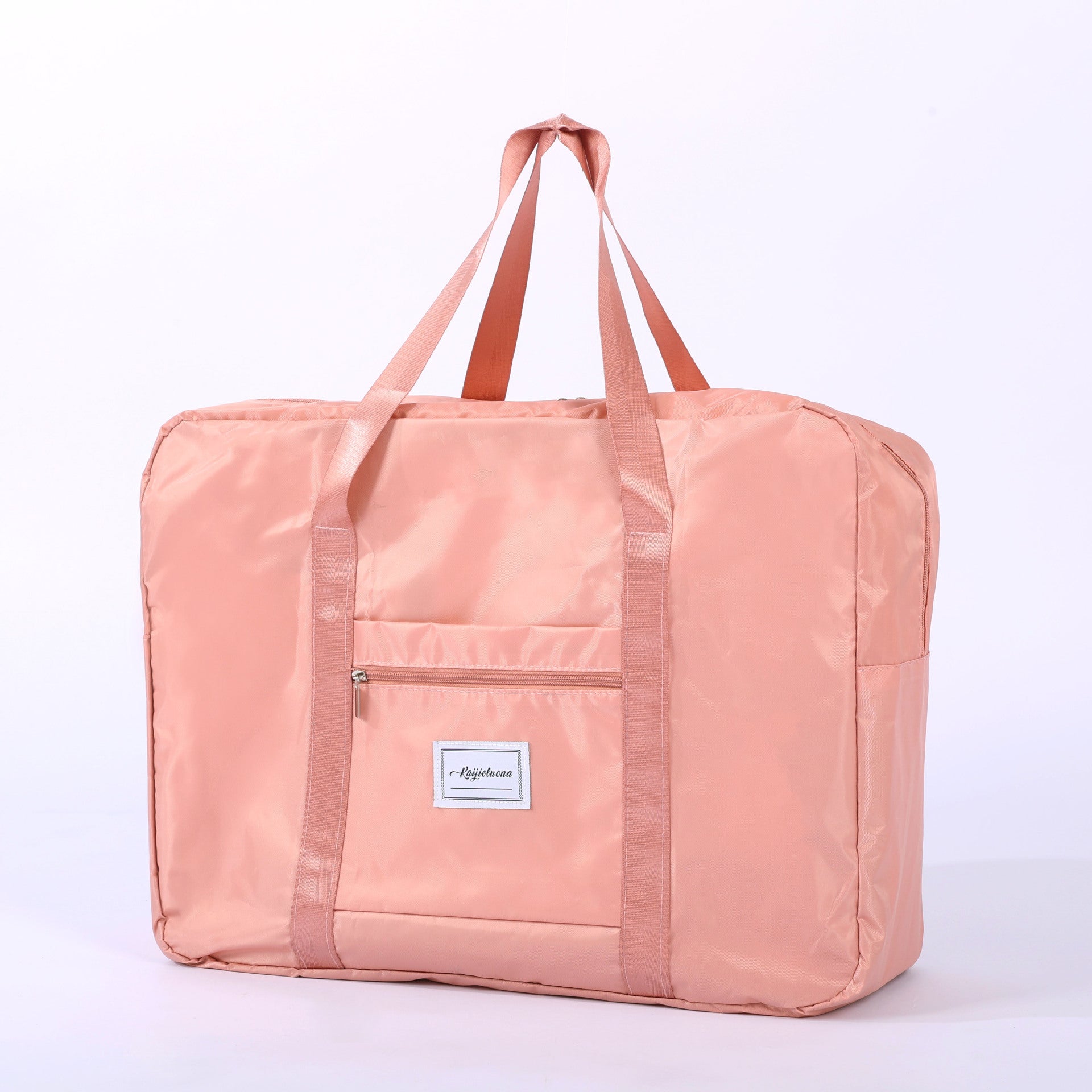 Travel bag storage bag