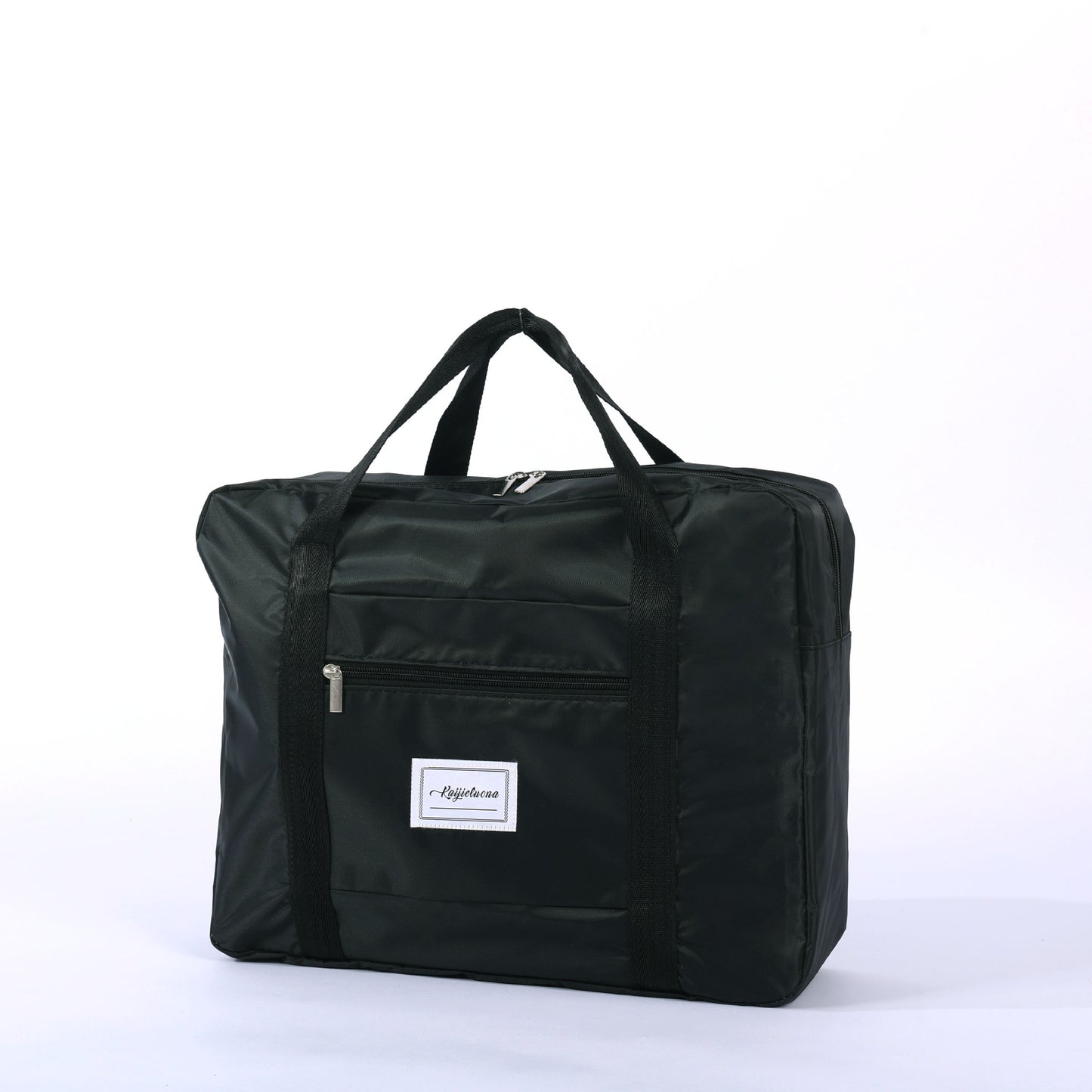 Travel bag storage bag