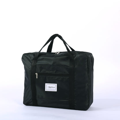 Travel bag storage bag