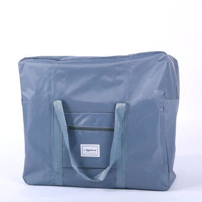 Travel bag storage bag