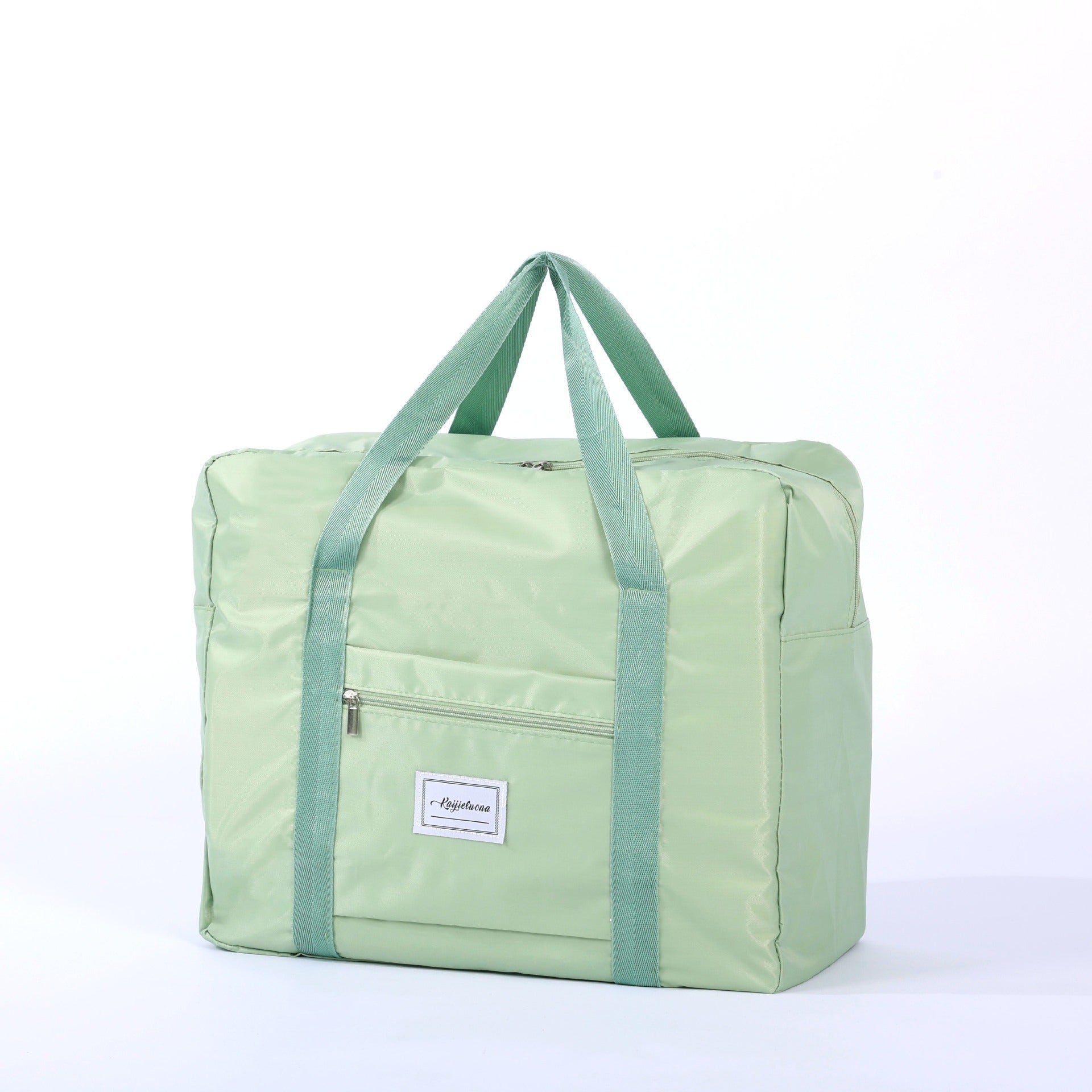 Travel bag storage bag
