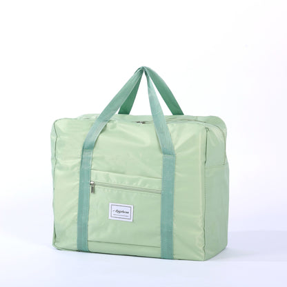 Travel bag storage bag