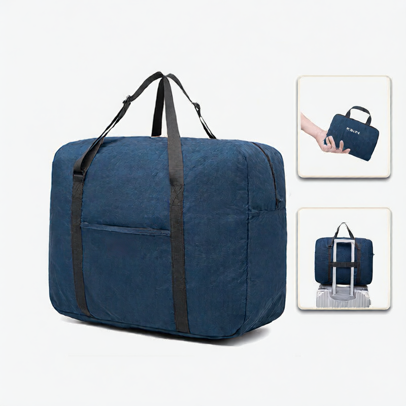 Travel bag storage luggage bag