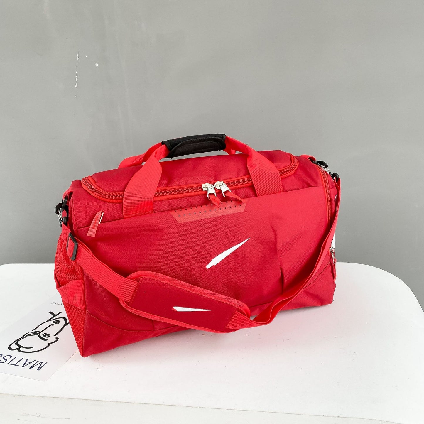 travel bag