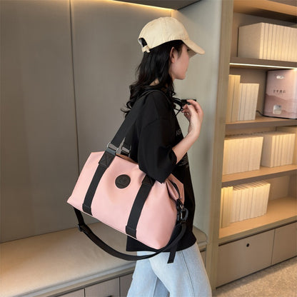 Travel Bag