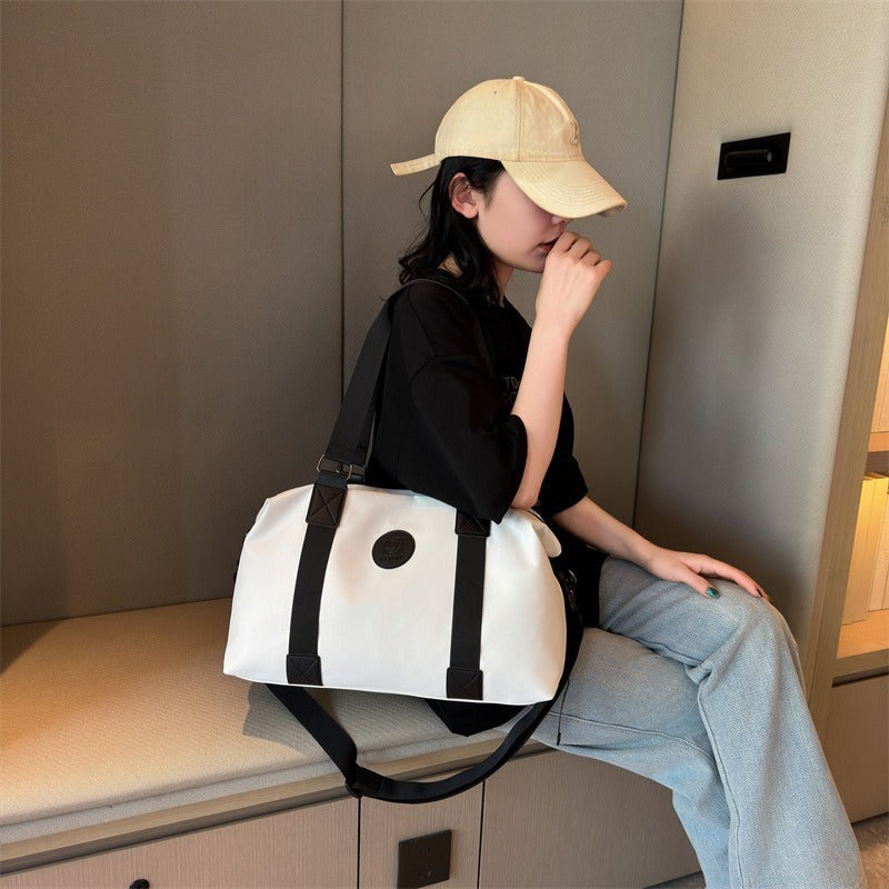 Travel Bag