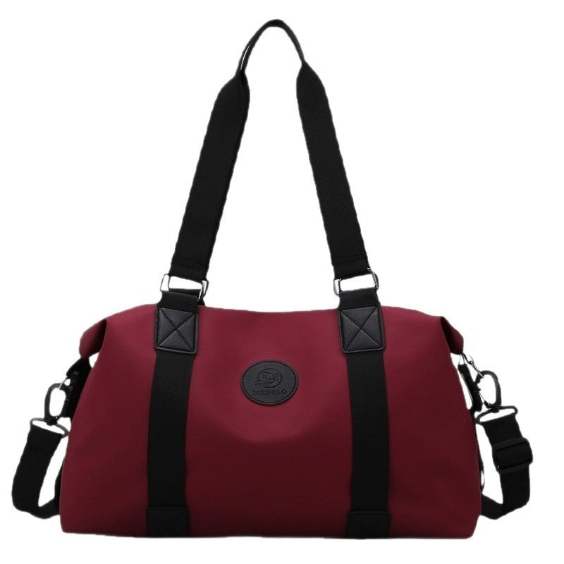 Travel Bag