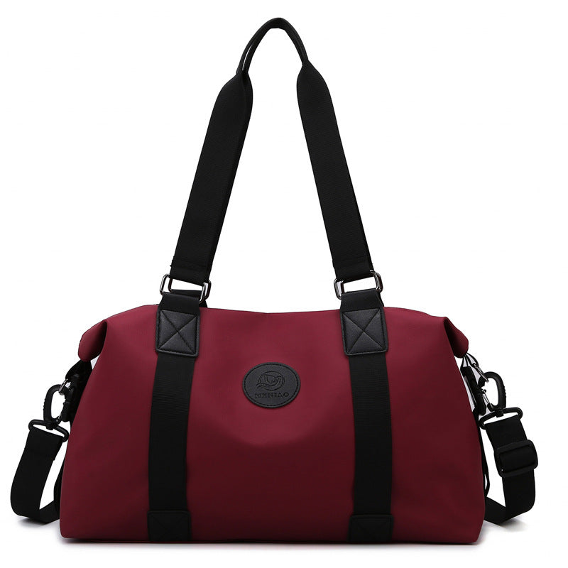 Travel Bag