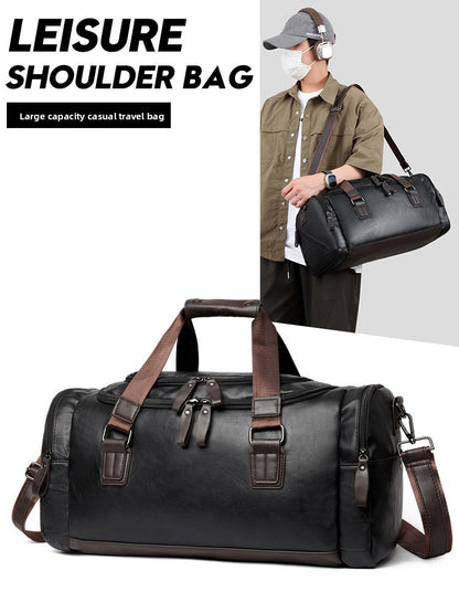 travel bag