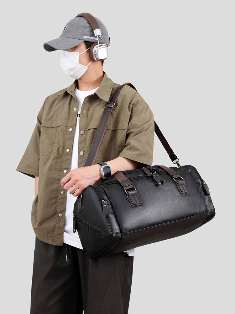 travel bag
