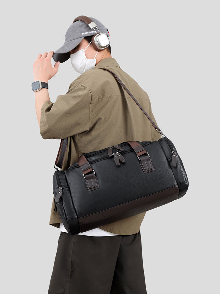 travel bag