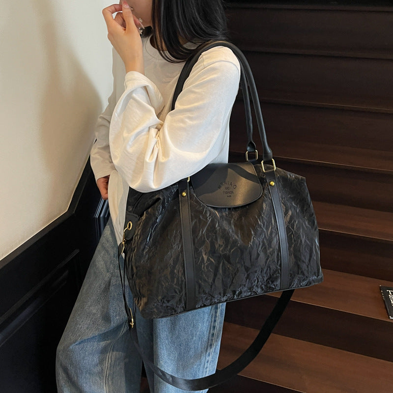 travel bag