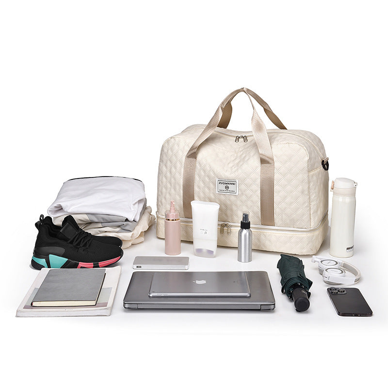 travel bag