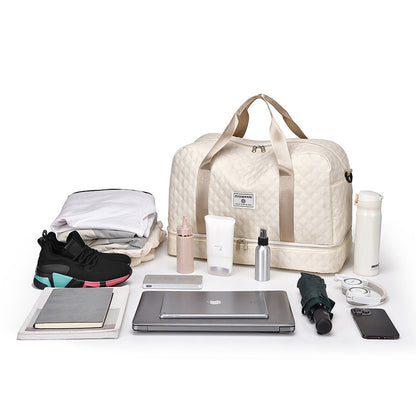 travel bag