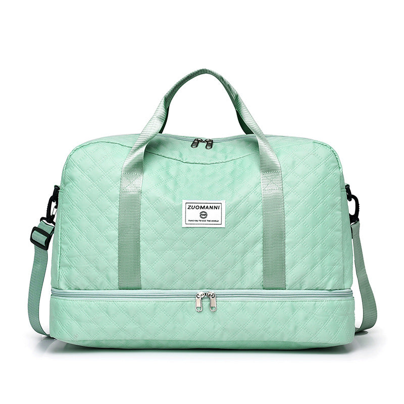 travel bag