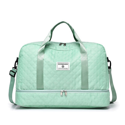 travel bag