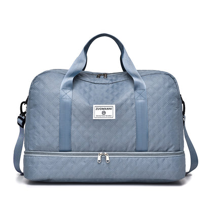 travel bag