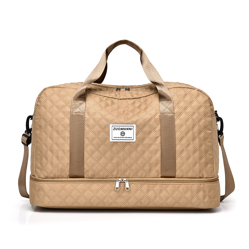 travel bag