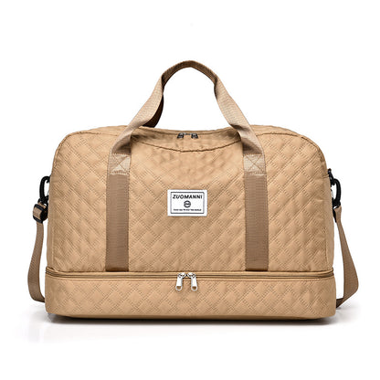travel bag