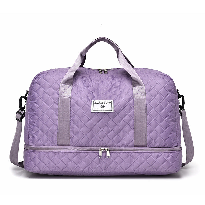 travel bag